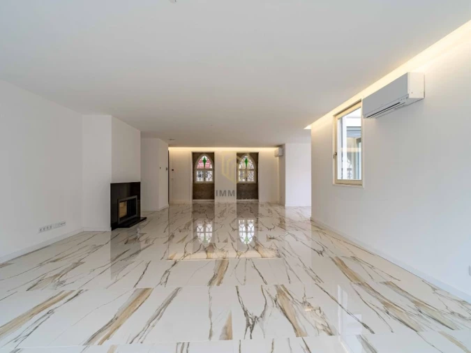 Moradia T3 para Venda em Matosinhos e Leça da Palmeira Foto 3