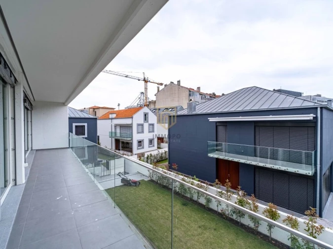 Moradia T3 para Venda em Matosinhos e Leça da Palmeira Foto 35