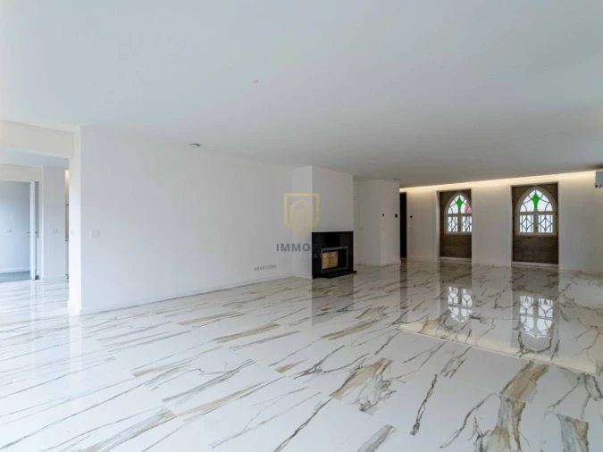 Moradia T3 para Venda em Matosinhos e Leça da Palmeira Foto 2