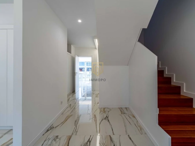 Moradia T3 para Venda em Matosinhos e Leça da Palmeira Foto 17
