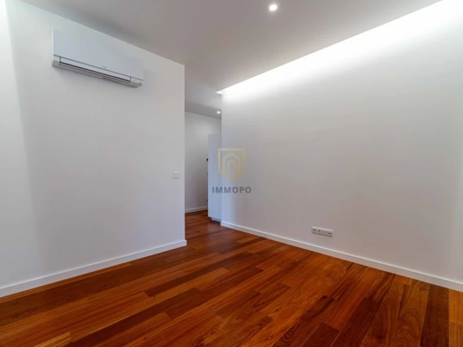 Moradia T3 para Venda em Matosinhos e Leça da Palmeira Foto 12