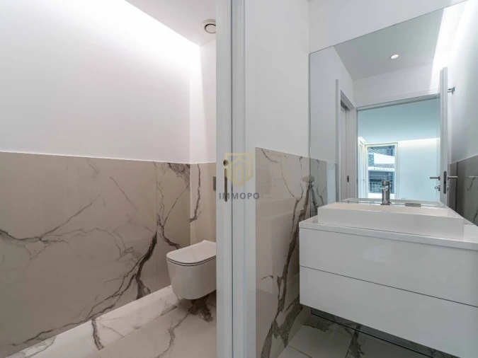 Moradia T3 para Venda em Matosinhos e Leça da Palmeira Foto 30