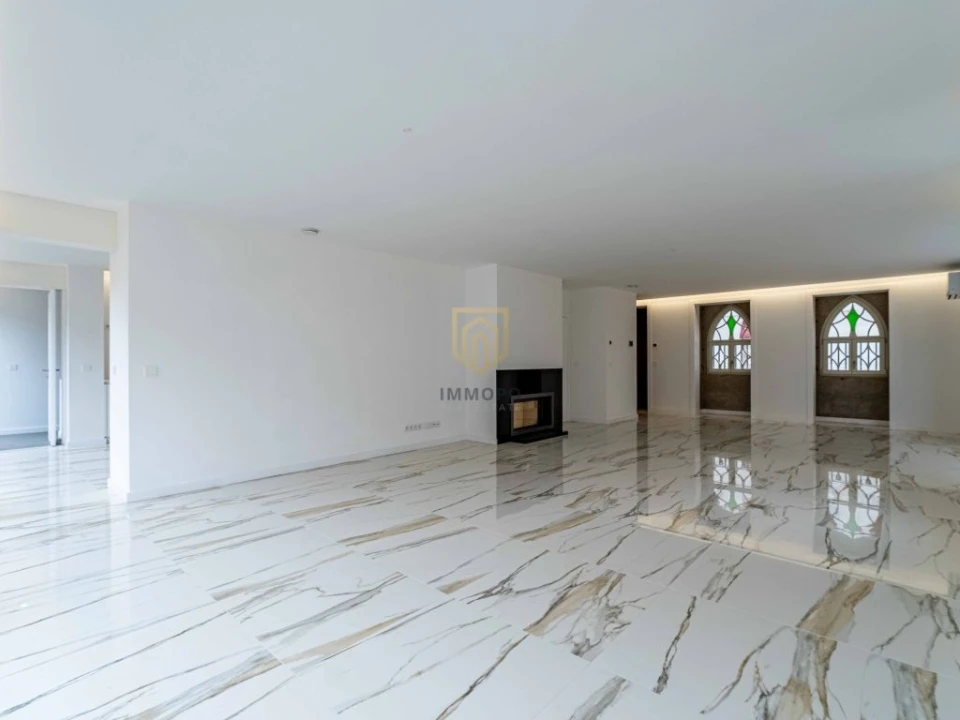 Moradia T3 para Venda em Matosinhos e Leça da Palmeira Foto 2
