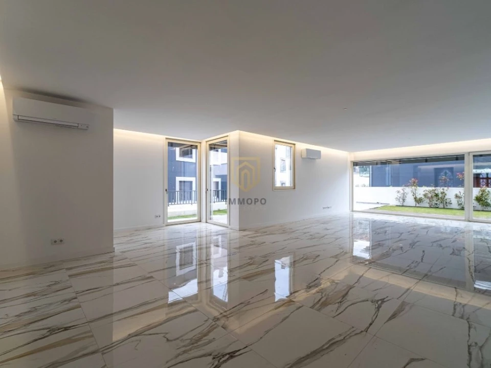 Moradia T3 para Venda em Matosinhos e Leça da Palmeira Foto 1