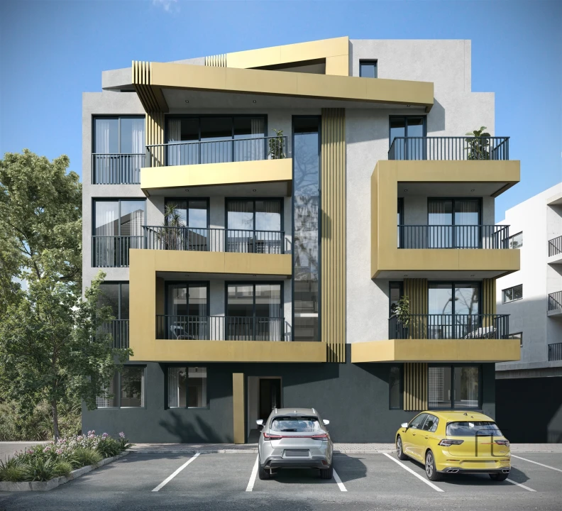 Apartamento T2 para Venda em São Bernardo Foto 1