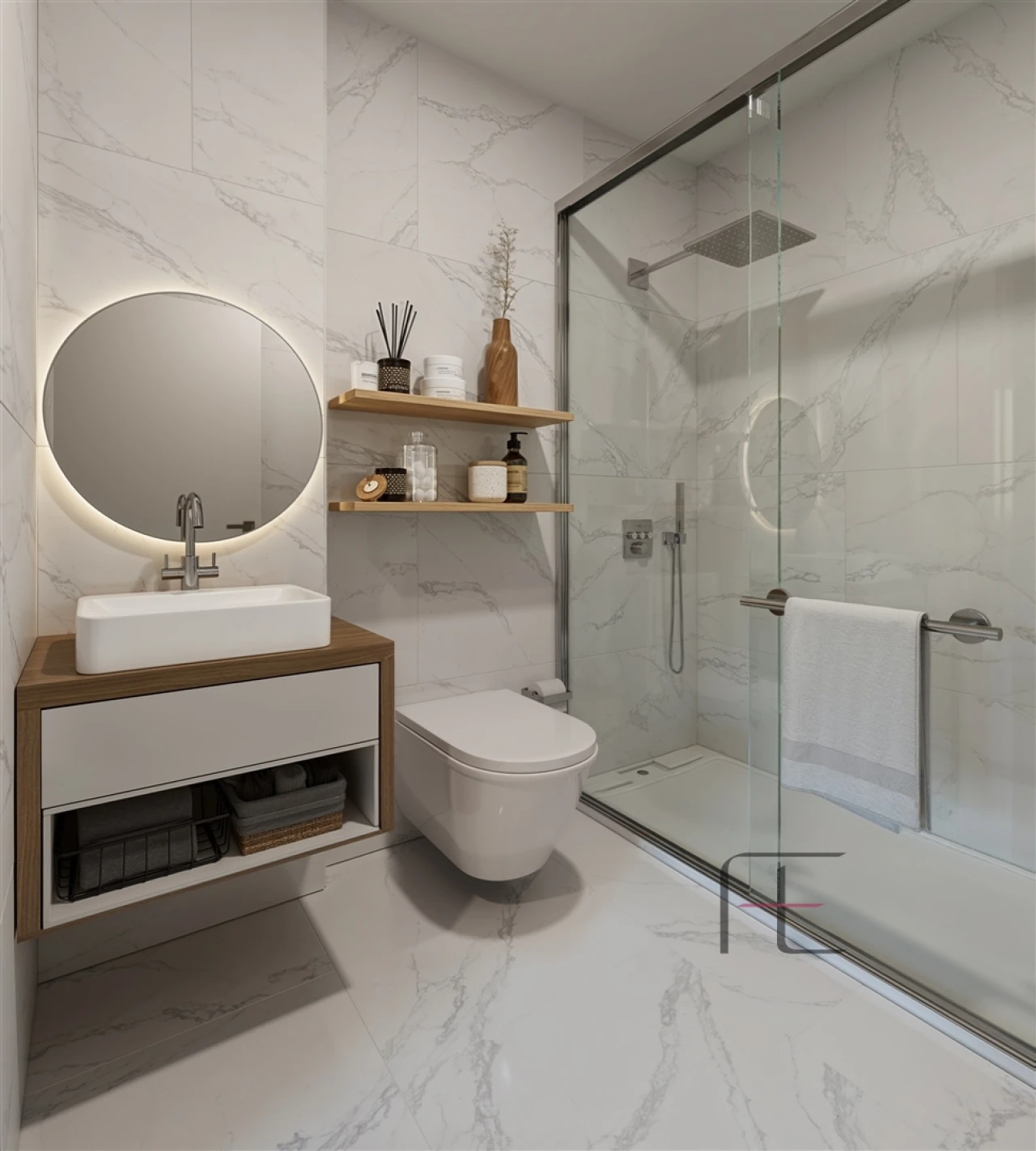 Apartamento T3 para Venda em São Bernardo Foto 5