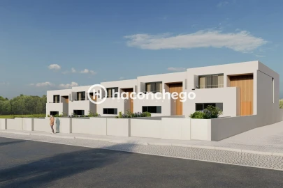 Moradia T3 para Venda em Silveiros e Rio Covo (Santa Eulália)