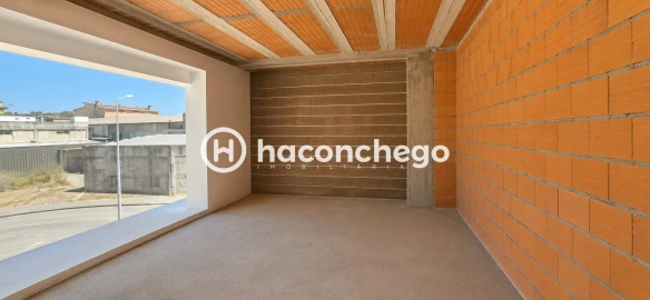 Moradia T3 para Venda em Silveiros e Rio Covo (Santa Eulália)