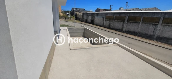Moradia T3 para Venda em Silveiros e Rio Covo (Santa Eulália)