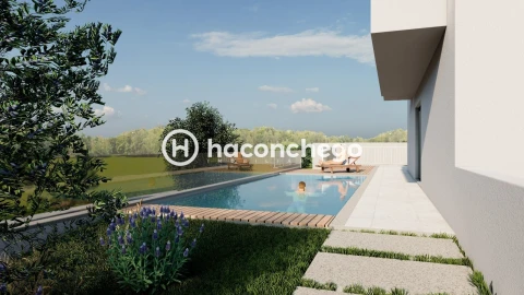 Moradia T3 para Venda em Silveiros e Rio Covo (Santa Eulália)