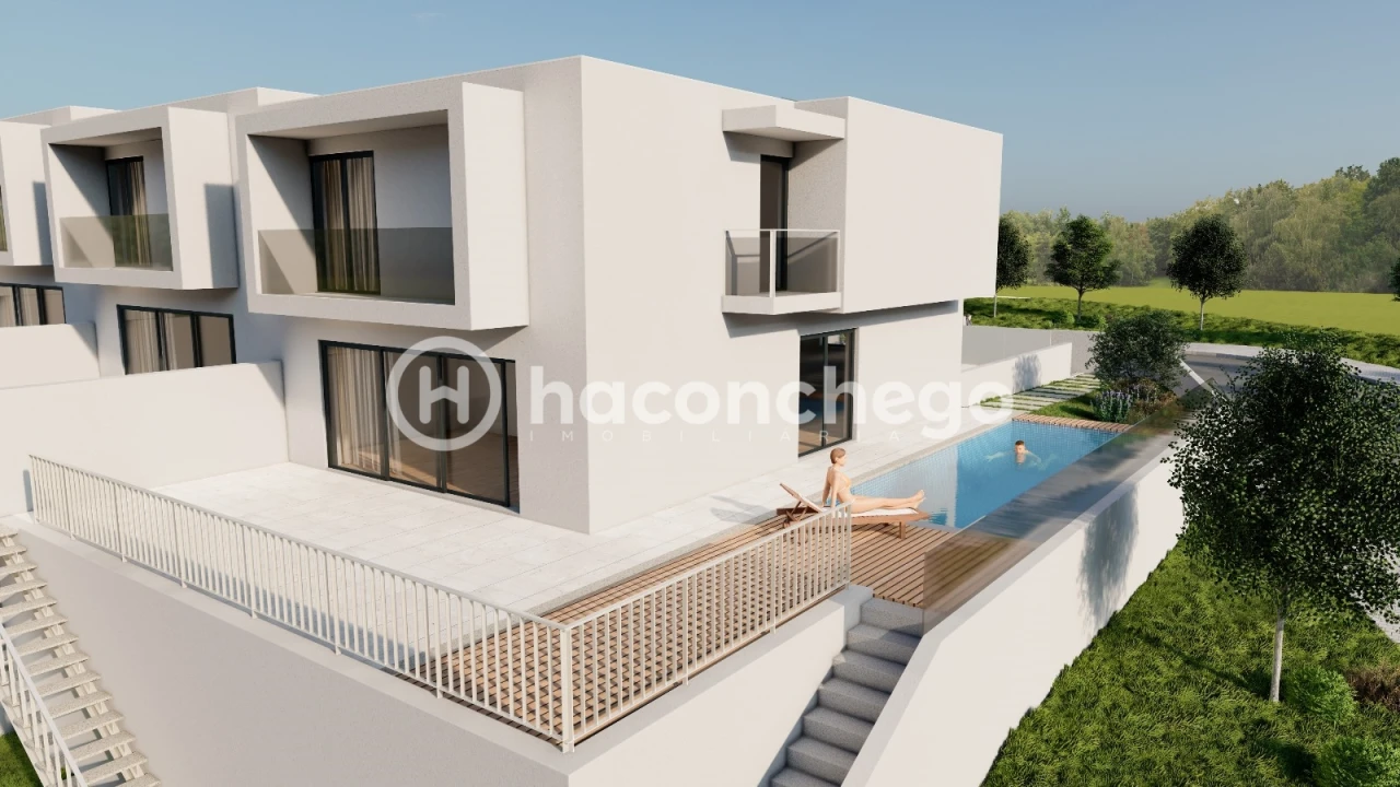 Moradia T3 para Venda em Silveiros e Rio Covo (Santa Eulália) Foto 6