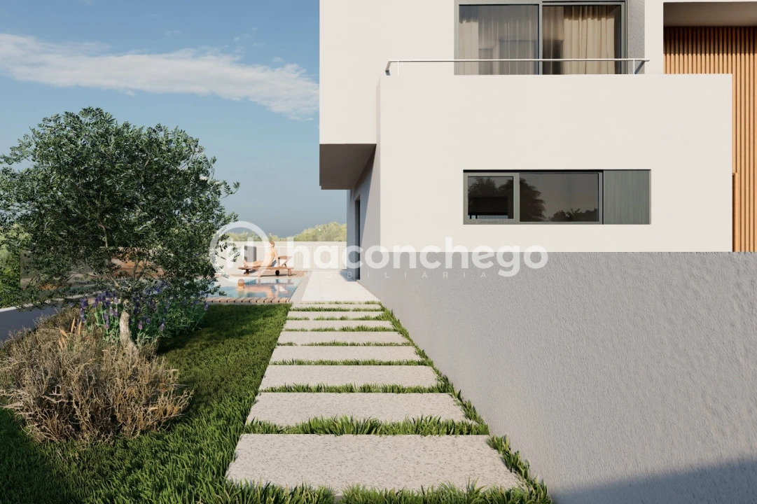 Moradia T3 para Venda em Silveiros e Rio Covo (Santa Eulália) Foto 4