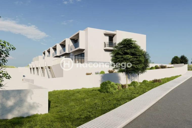 Moradia T3 para Venda em Silveiros e Rio Covo (Santa Eulália) Foto 7