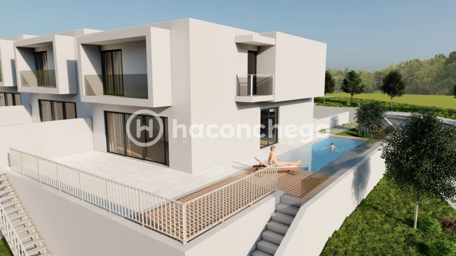 Moradia T3 para Venda em Silveiros e Rio Covo (Santa Eulália) Foto 6