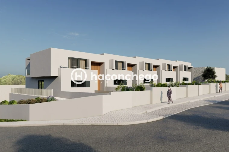 Moradia T3 para Venda em Silveiros e Rio Covo (Santa Eulália) Foto 6