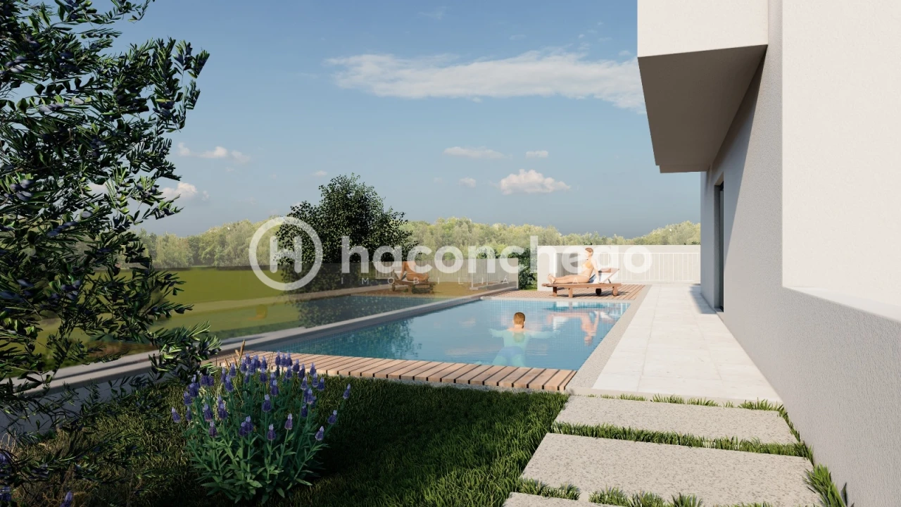 Moradia T3 para Venda em Silveiros e Rio Covo (Santa Eulália) Foto 3