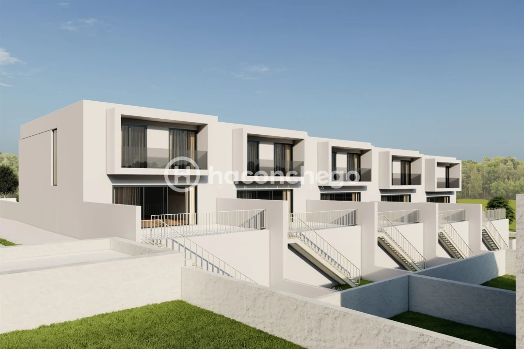 Moradia T3 para Venda em Silveiros e Rio Covo (Santa Eulália) Foto 8