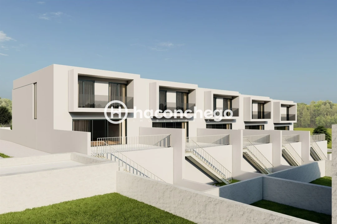 Moradia T3 para Venda em Silveiros e Rio Covo (Santa Eulália) Foto 4