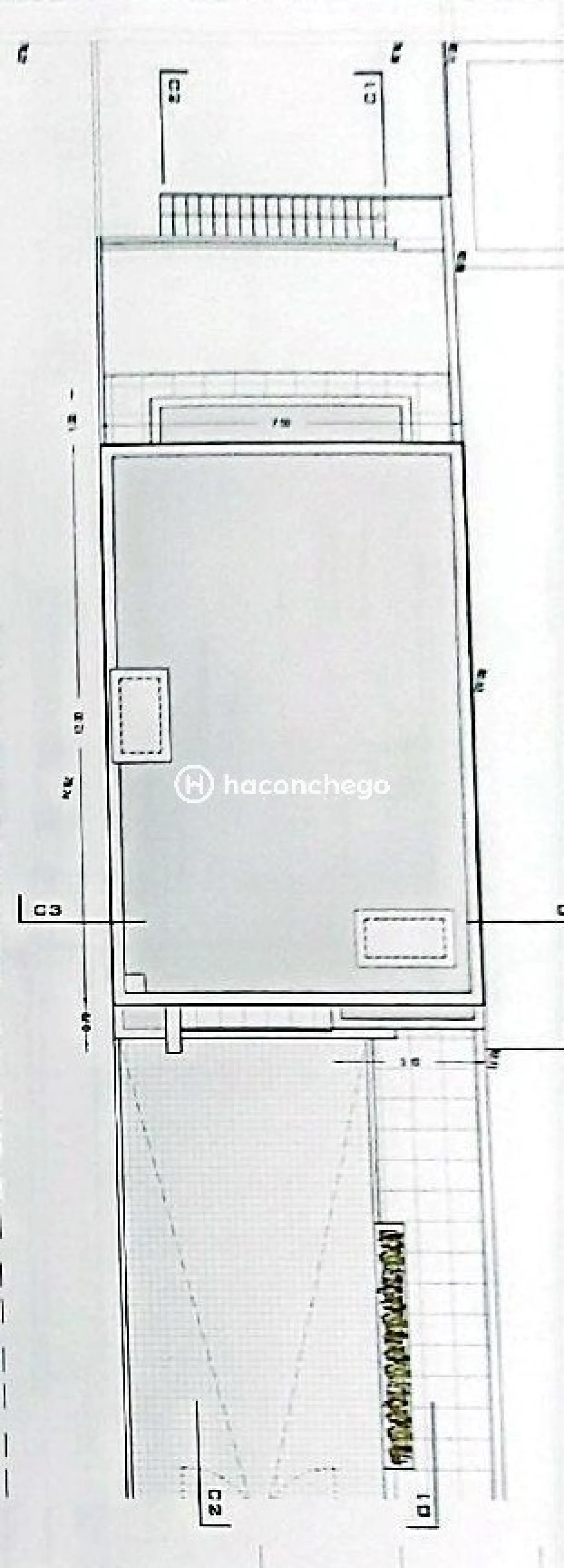 Moradia T3 para Venda em Silveiros e Rio Covo (Santa Eulália) Planta 4