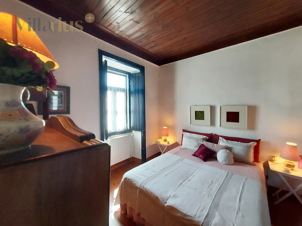 Moradia T4 para Venda em Sabacheira Foto 57