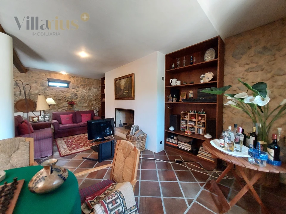 Moradia T4 para Venda em Sabacheira Foto 33