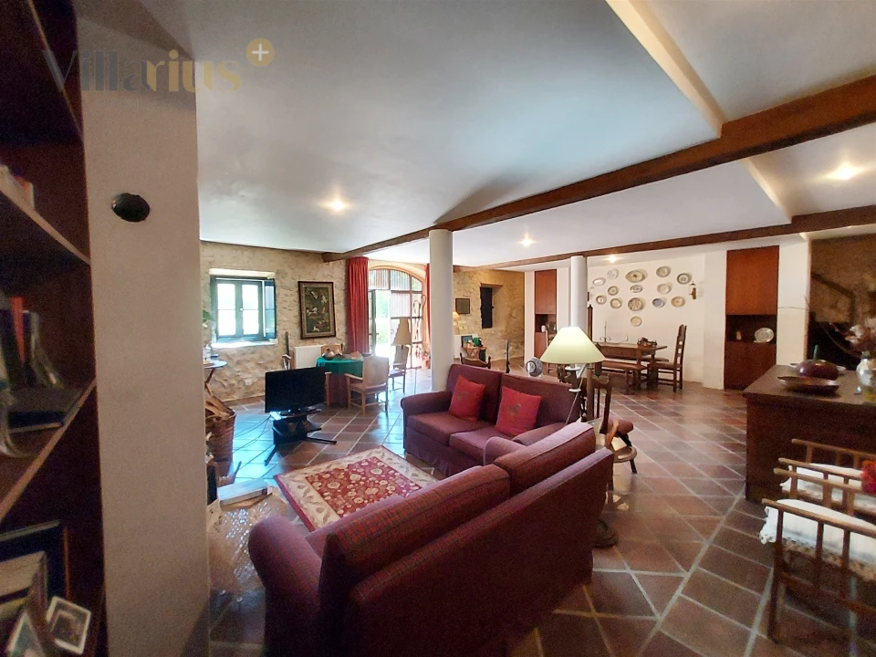 Moradia T4 para Venda em Sabacheira Foto 29