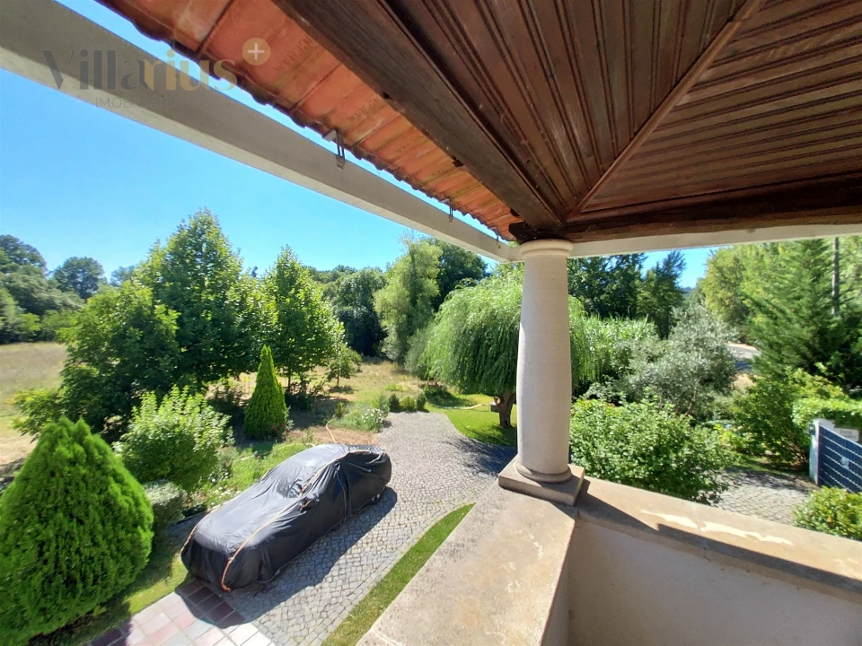 Moradia T4 para Venda em Sabacheira Foto 41