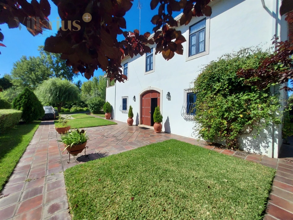 Moradia T4 para Venda em Sabacheira Foto 83