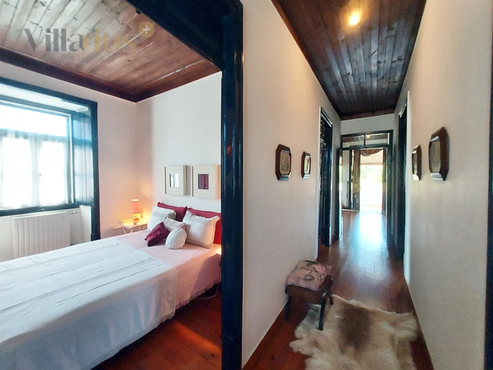 Moradia T4 para Venda em Sabacheira Foto 62