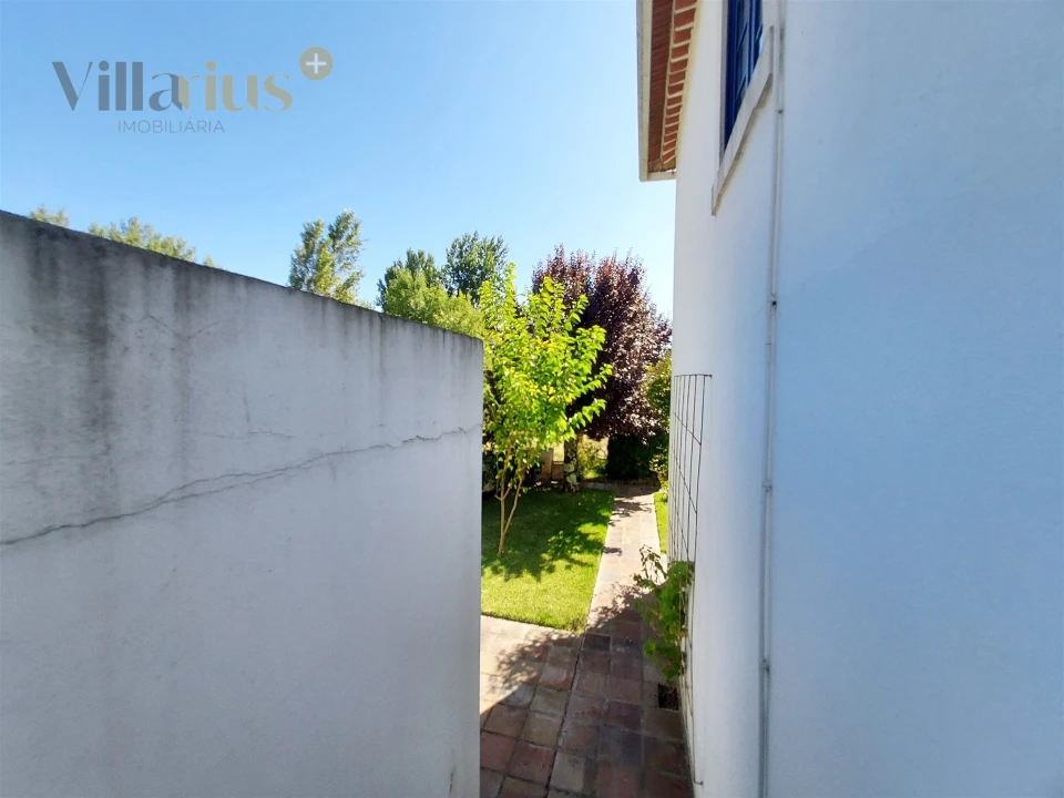 Moradia T4 para Venda em Sabacheira Foto 95