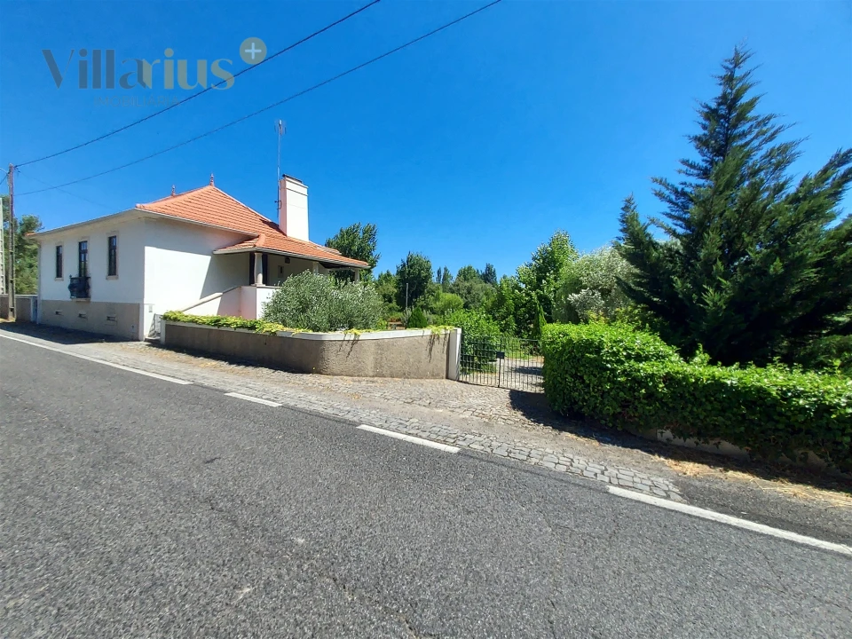 Moradia T4 para Venda em Sabacheira Foto 98