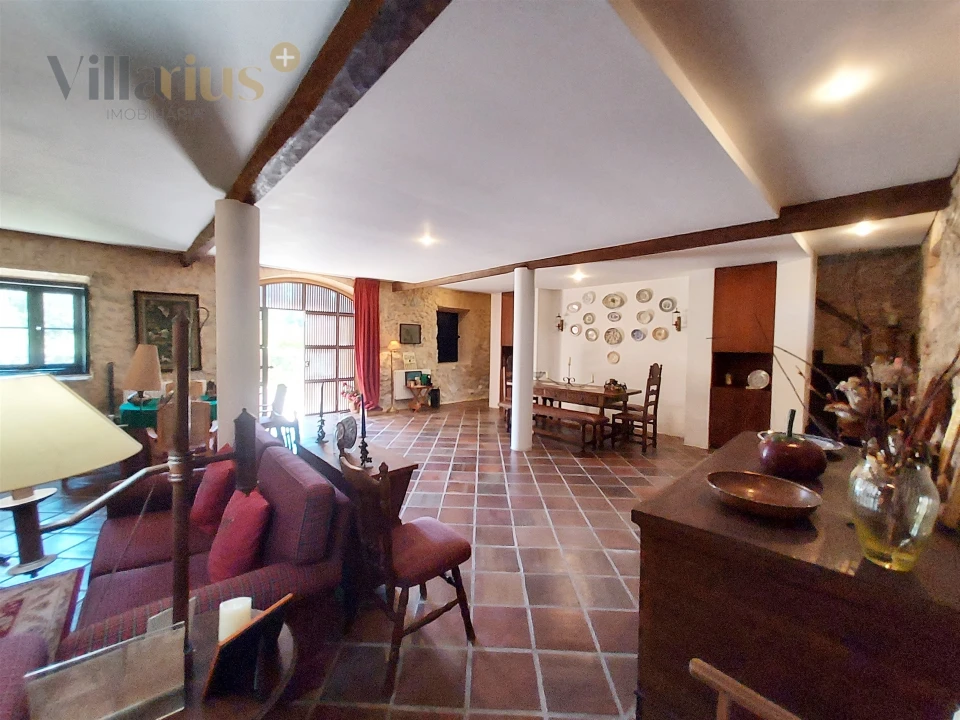 Moradia T4 para Venda em Sabacheira Foto 27