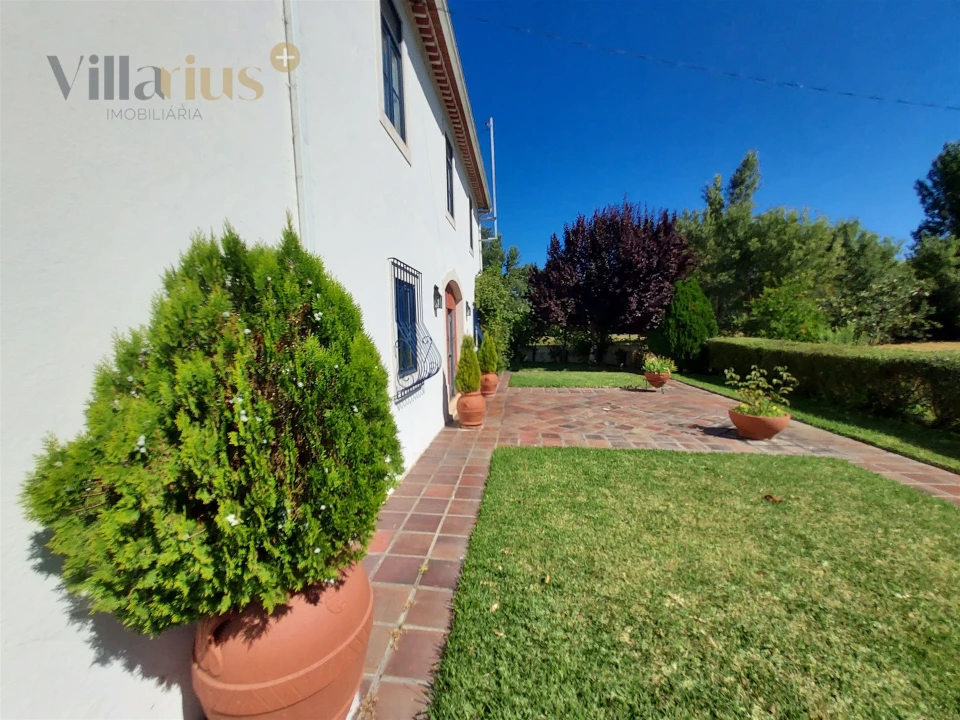 Moradia T4 para Venda em Sabacheira Foto 84