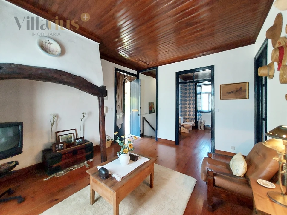 Moradia T4 para Venda em Sabacheira Foto 37