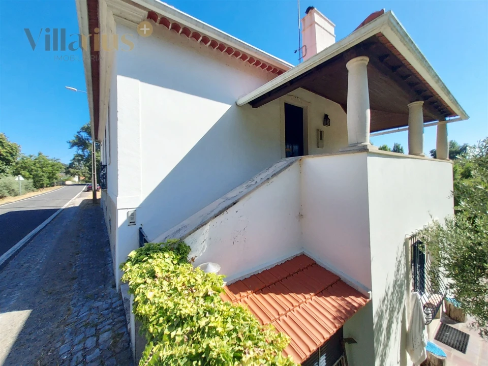 Moradia T4 para Venda em Sabacheira Foto 94