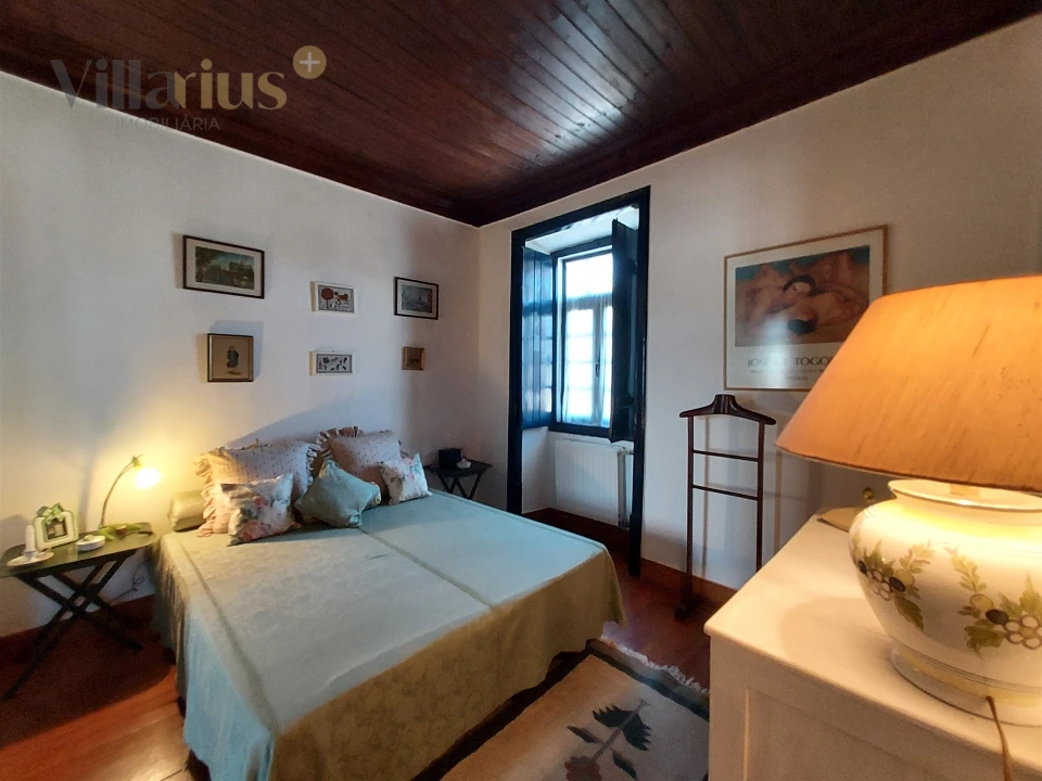 Moradia T4 para Venda em Sabacheira Foto 56