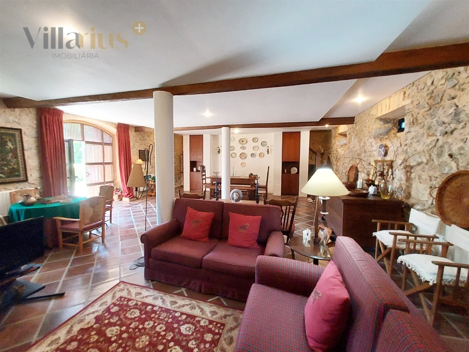 Moradia T4 para Venda em Sabacheira Foto 30