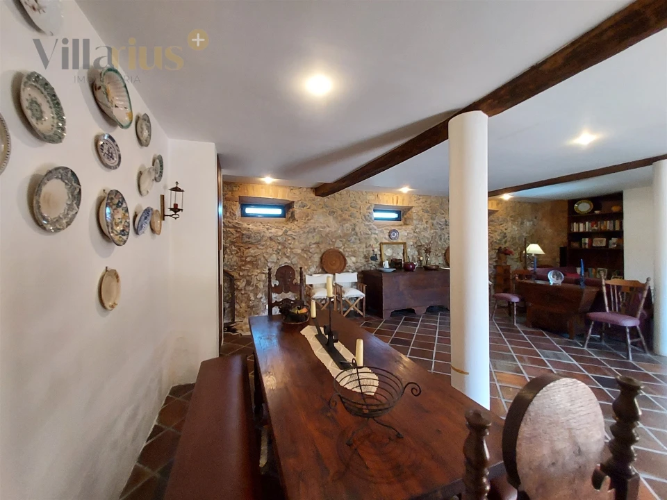 Moradia T4 para Venda em Sabacheira Foto 23