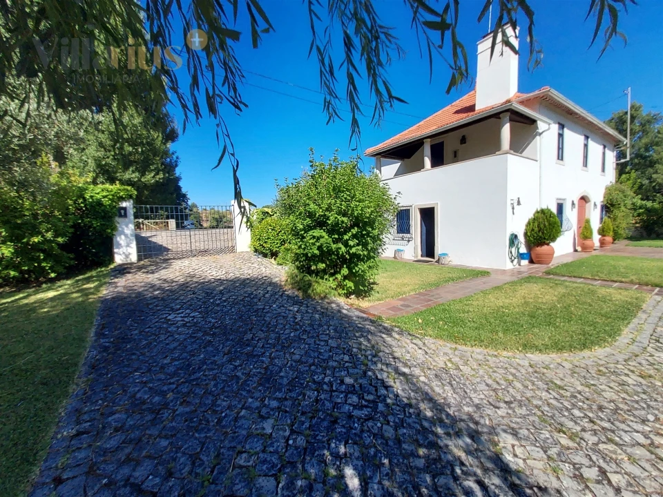 Moradia T4 para Venda em Sabacheira Foto 2