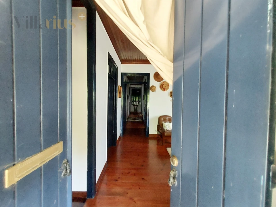 Moradia T4 para Venda em Sabacheira Foto 44