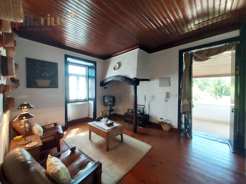 Moradia T4 para Venda em Sabacheira Foto 38