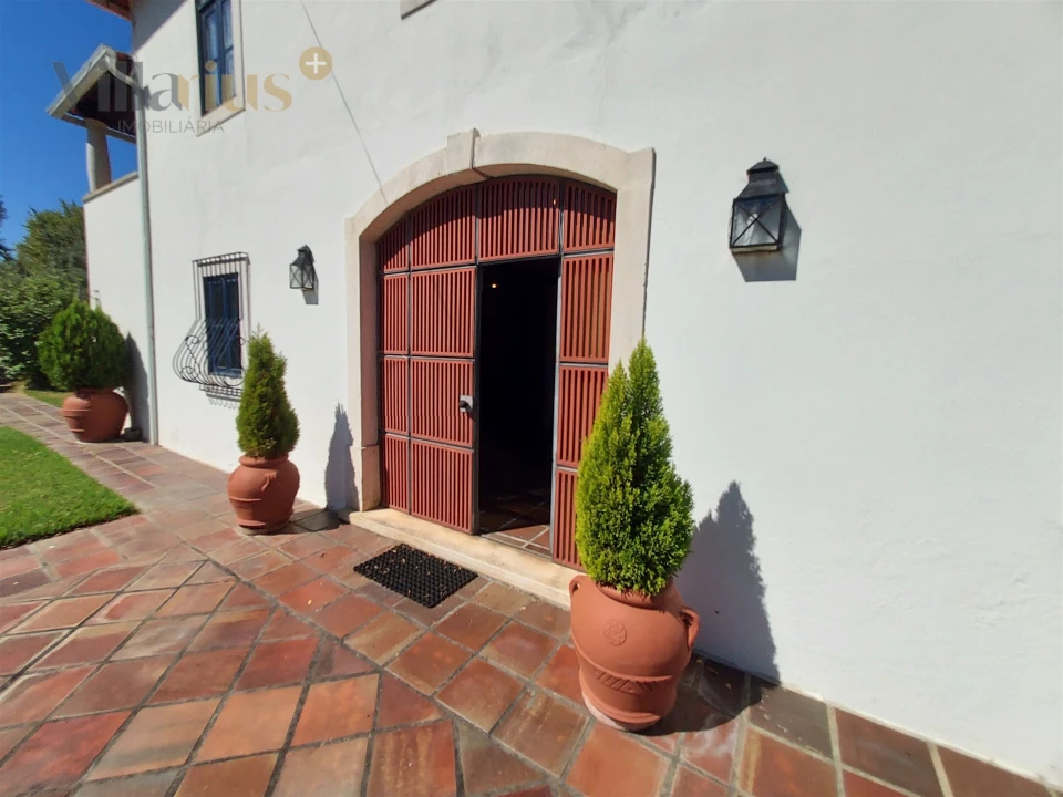 Moradia T4 para Venda em Sabacheira Foto 20