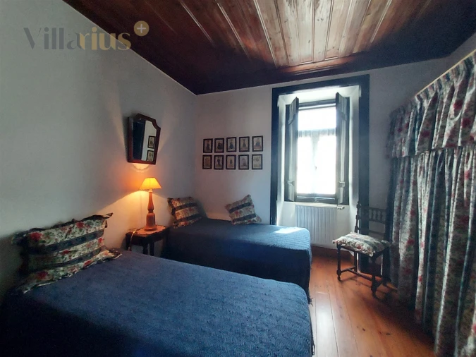 Moradia T4 para Venda em Sabacheira Foto 51