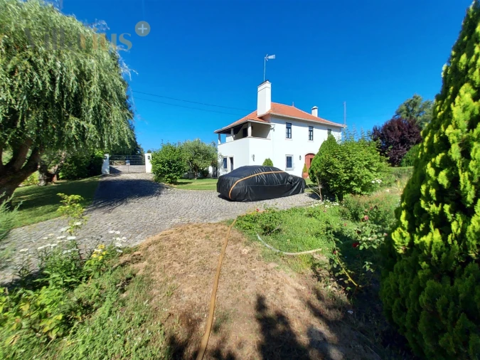 Moradia T4 para Venda em Sabacheira Foto 96