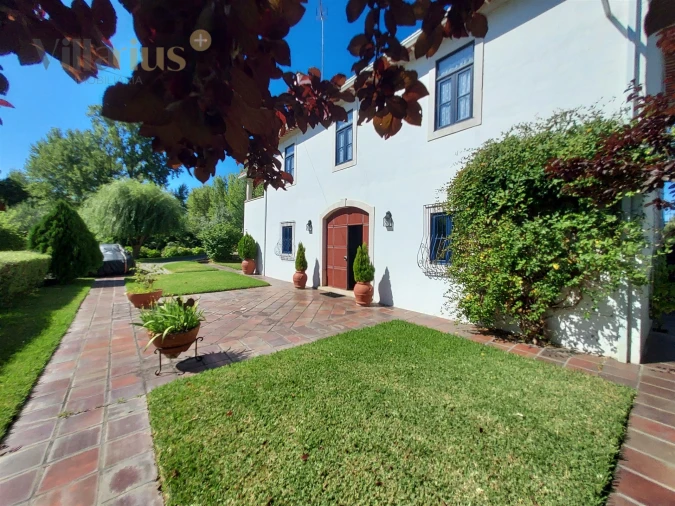 Moradia T4 para Venda em Sabacheira Foto 83