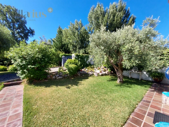 Moradia T4 para Venda em Sabacheira Foto 9