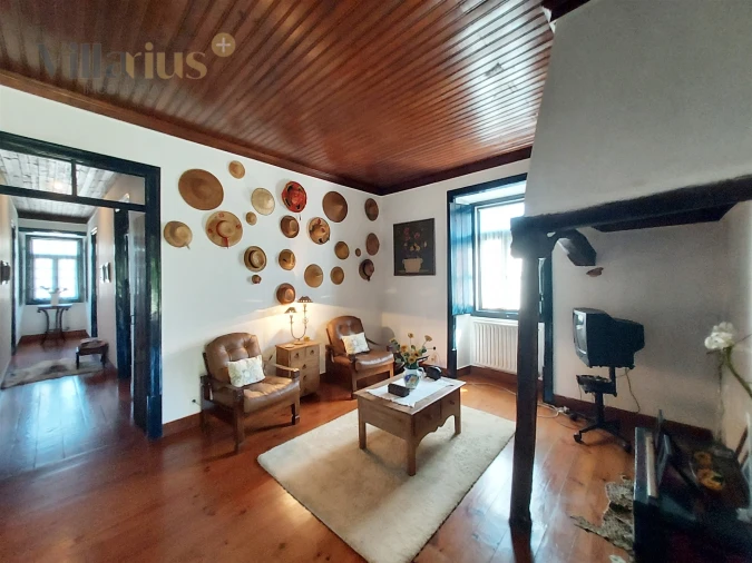 Moradia T4 para Venda em Sabacheira Foto 45