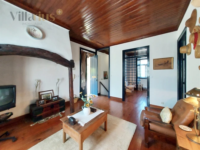 Moradia T4 para Venda em Sabacheira Foto 37