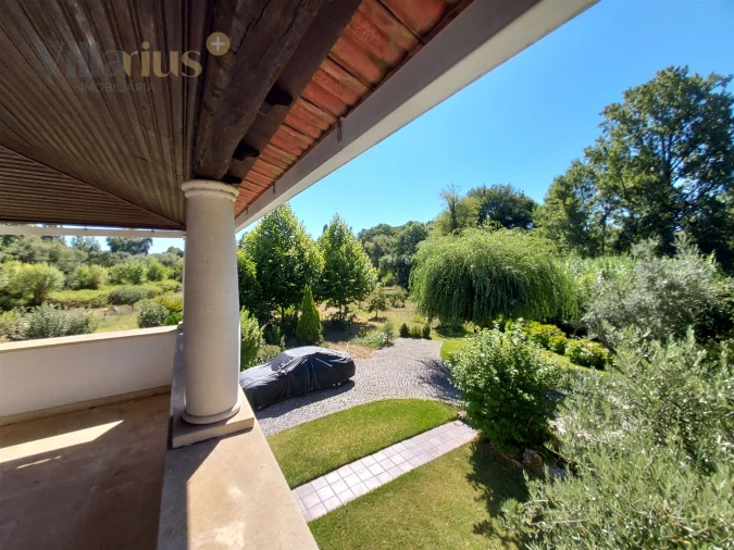 Moradia T4 para Venda em Sabacheira Foto 42