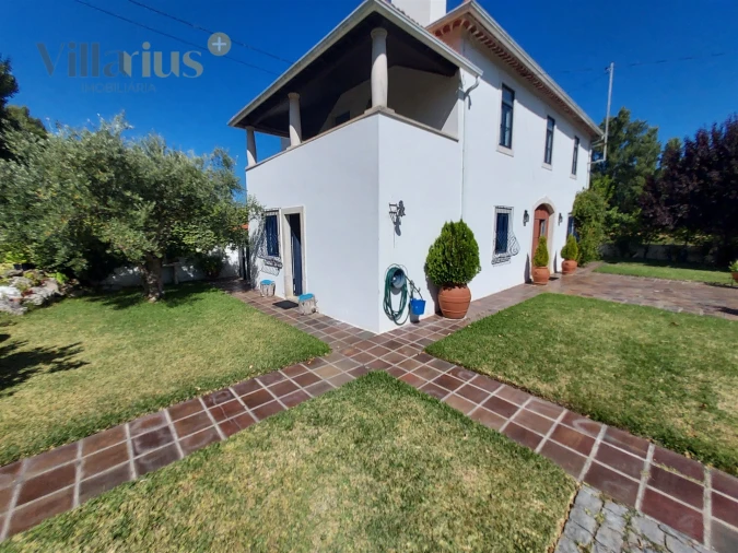 Moradia T4 para Venda em Sabacheira Foto 79